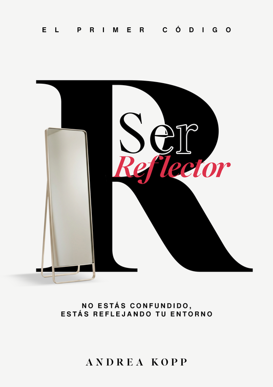 Ser Reflector - El Primer Código