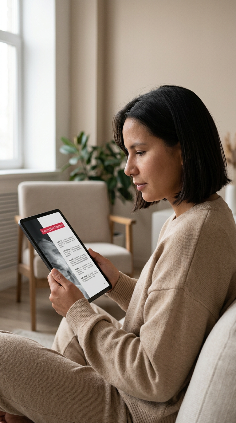 Ser Generador - El Primer Código