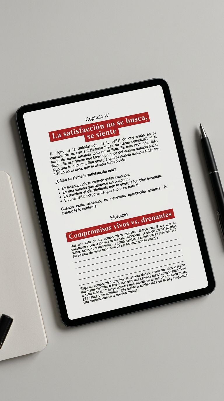 Ser Generador - El Primer Código