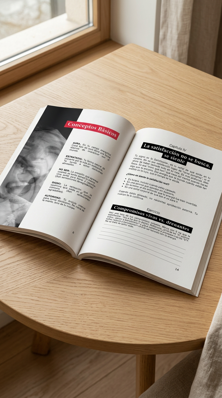 Ser Generador - El Primer Código